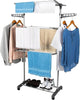 Tendedero Multiuso 3 niveles EasyDry®