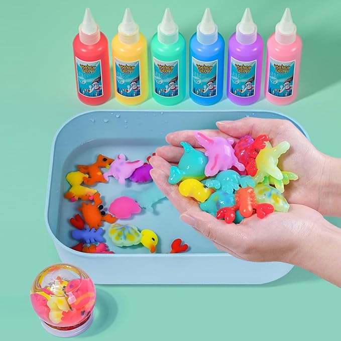 Kit de Agua Mágico WaterPlay®