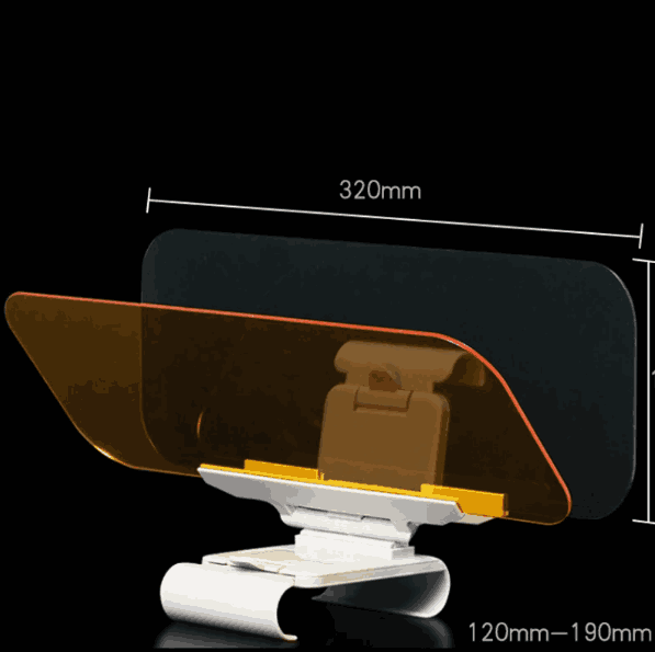 Filtro para sol y luces de carros para carros filtres™gaddi