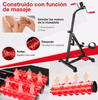 Bicicleta Ejercitadora Dual para Adulto Mayor DualCyclePro™
