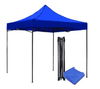 Toldo 3x3 Metros Impermeable | Fácil de Armar y 100% Plegable