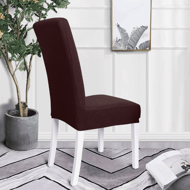 4 Piezas de Funda para Sillas Impermeable HomeStyle®