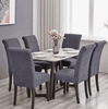 4 Piezas de Funda para Sillas Impermeable HomeStyle®