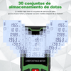 Medidor Láser De Distancia 40 Metros | Telémetro Láser