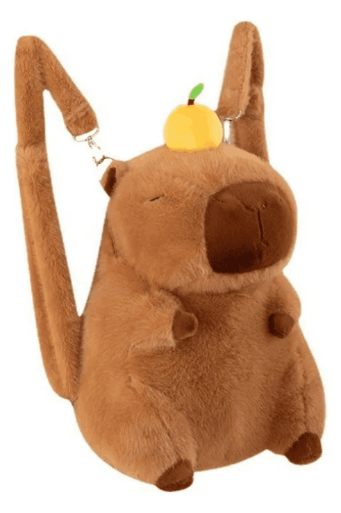 Mochila Capibara gaddi