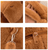 Mochila Capibara gaddi
