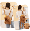 Mochila Capibara gaddi