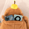 Mochila Capibara gaddi