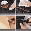 Papel Pintado Ladrillo 3d Autoadhesivo gaddi