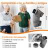 Masajeador De Rodillas, Músculos y Articulaciones con Vibración y Calefacción