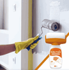 ¡Al 2x1! Rodillo con Pintura Blanca para Paredes MagicPaint®