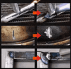 24 Piezas de Varilla de Soldadura Universal KingTool®