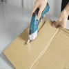 Tijeras Eléctrica Recargable Inalámbrica para Cortar Cartón, Tejido ForceCut®