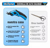 Tijeras Eléctrica Recargable Inalámbrica para Cortar Cartón, Tejido ForceCut®