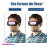 2x1 Gafas de Soldar con Oscurecimiento Automático SolarVision®
