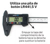 ¡AL 2x1! Calibrador Vernier Digital SmartMeasure®