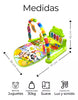 Gimnasio para Bebé Grow&Play®