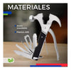 Martillo Multiherramienta 18 en 1 FixMaster®