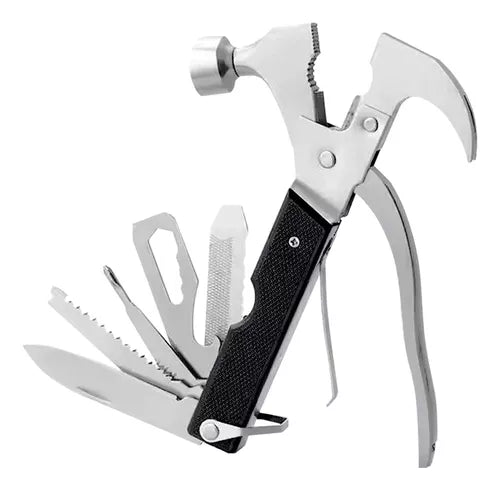 Martillo Multiherramienta 18 en 1 FixMaster®