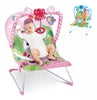 Silla Bebé Interactiva BabyPlay®