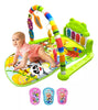 Gimnasio para Bebé Grow&Play®