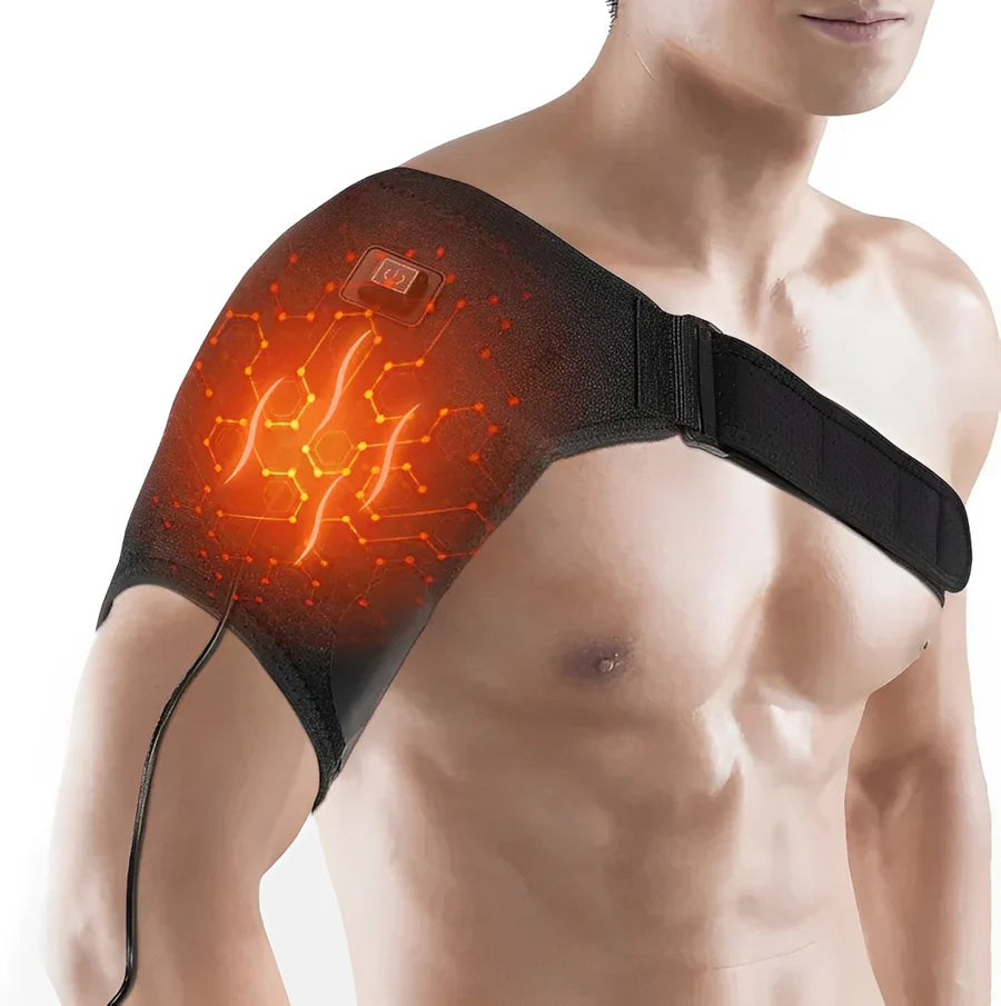 HOMBRERA TÉRMICA CALORFLEX™