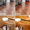 ¡AL 2x1! Cera de abejas para brillo y protección de Muebles Madecril™