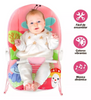 Silla Bebé Interactiva BabyPlay®