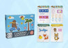 CUADERNO de TRAZADO MONTESSORI - OFERTA 2X1