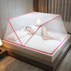 ¡AL 2x1! Toldo Mosquitero Plegable Tamaño Adulto | Medidas: 1.3 Metros x 1.8 Metros
