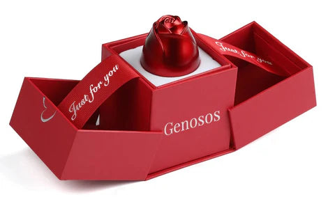Collar Amor Genosos RoseBox®