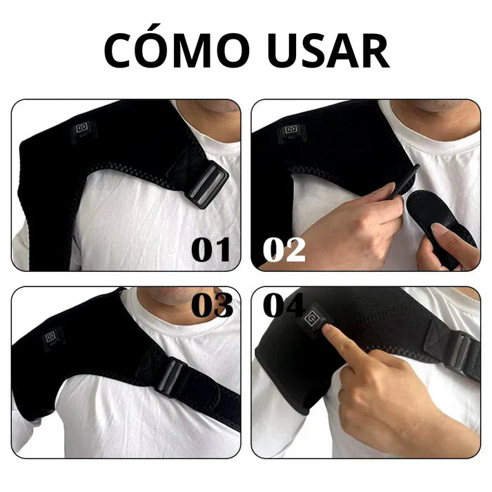 HOMBRERA TÉRMICA CALORFLEX™
