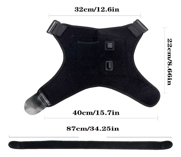 HOMBRERA TÉRMICA CALORFLEX™