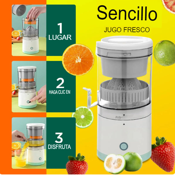 Exprimidor de cítricos de fruta TECNOexprime™gaddi