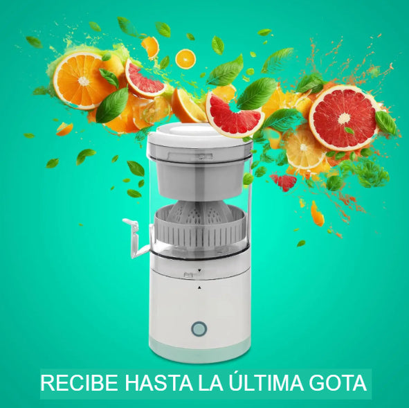 Exprimidor de cítricos de fruta TECNOexprime™gaddi