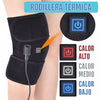 ¡AL 2x1! Rodillera Térmica de Calor de 3 Niveles CalorTherapy®